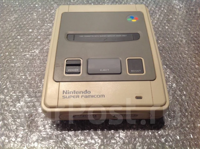 SNES ����