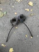 Суппорт тормозной. Lexus: GS300, IS200, SC430, RX300, IS300, LS430, GS430 Toyota Altezza, SXE10 Toyota Aristo, JZS161 Двигатели: 2JZGE, 3UZFE, 1GFE, 3...