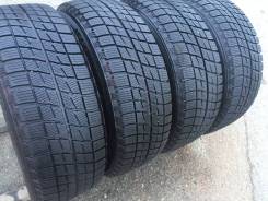 Bridgestone Ice Partner. Зимние, без шипов, 2013 год, износ: 10%, 4 шт