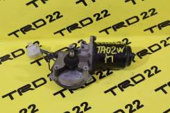 Мотор стеклоочистителя. Suzuki Escudo, TA02W, TA52W, TD02W, TD32W, TD52W, TD62W, TL52W, TX92W Suzuki Grand Vitara XL-7, TX83V, TX92V