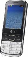 LG. Б/у