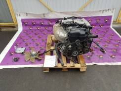 Двигатель в сборе. Toyota: Progres, Mark II, Soarer, Aristo, Origin, Supra, Chaser, Crown Majesta, Crown, Cresta, Altezza Двигатель 2JZGE
