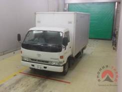 Toyota ToyoAce. Toyota Toyoace термос, BU212, двигатель 15B, 4 100 куб. см., 2 000 кг., 4x2. Под заказ