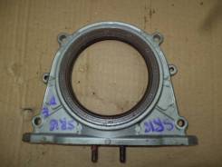 Крышка коленвала. Nissan: Bluebird, X-Trail, 100NX, R'nessa, Lucino, NX-Coupe, Avenir, Almera, Sunny, Silvia, 180SX, Vanette Serena, Tino, AD, Wi...