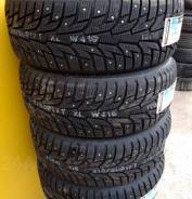 Hankook Winter i*Pike RS W419. Зимние, шипованные, 2016 год, без износа, 4 шт