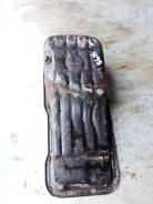 Поддон. Nissan: Wingroad, Sunny, Bluebird Sylphy, AD, Almera Двигатели: QG15DE, LEV