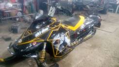 BRP Ski-Doo Summit 800R. исправен, есть птс, с пробегом