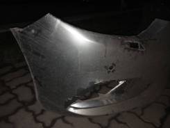 Бампер. Mazda Mazda6, GJ