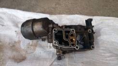 Корпус масляного фильтра. BMW 5-Series, E39 Двигатели: M52B25, M52B20, M52B28