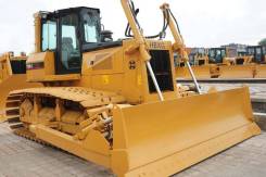 Shehwa TS165-2. Бульдойзер Shehwa TY165-3, 9 726 куб. см., 17 550,00 кг.