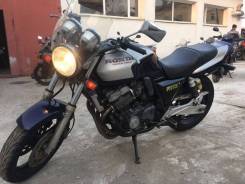 Honda CB 400SF. 400 куб. см., исправен, птс, без пробега. Под заказ