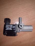 Соленоид. Toyota: Premio, Allion, Corolla Spacio, WiLL VS, Allex, Corolla Axio, Corolla Verso, Corolla, Opa, Wish, Caldina, Voltz, Corolla Fielder, Is...