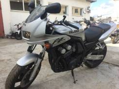 Yamaha FZ 400. 400 куб. см., исправен, птс, без пробега. Под заказ