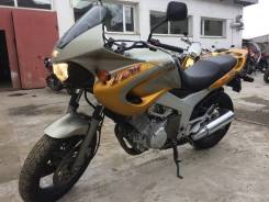 Yamaha TDM 850. 850 куб. см., исправен, птс, без пробега. Под заказ
