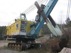 Уралмаш ЭКГ-5А. Продается экскаватор ЭКГ 5А, 5,00 куб. м.