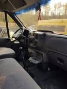 Ford Transit. Продаётся автобус Форд Транзит, 2 400 куб. см., 17 мест