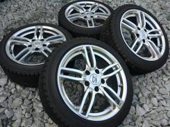 Sport Technic. 7.5x17", 5x120.00, ET34