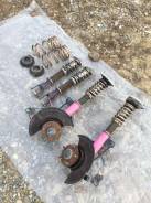 Амортизатор. Nissan Gloria, HY34, ENY34, MY34, Y34 Nissan Cedric, MY34, Y34, ENY34, HY34 Nissan Cima, GNF50, GF50, HF50, HGY51 Infiniti Q45, HG50, G50