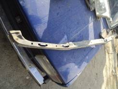Жесткость бампера. Toyota Vista, CV40, CV43, SV40, SV41, SV42, SV43 Toyota Camry, CV40, CV43, SV40, SV41, SV42, SV43 Двигатели: 3CT, 3SFE, 4SFE
