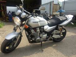 Yamaha XJR 1300. 1 300 куб. см., исправен, птс, без пробега. Под заказ
