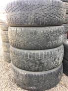 Nokian Hakkapeliitta 7 SUV. Зимние, шипованные, износ: 50%, 4 шт