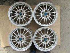 Manaray Sport Euro Speed. 5.5x15, 5x100.00, ET45