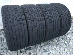 Bridgestone Blizzak MZ-03. Зимние, без шипов, износ: 10%, 4 шт