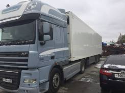 DAF XF 105. Продается грузовик DAF XF105, 12 000 куб. см., 20 000 кг.