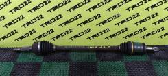 Привод, полуось. Mitsubishi: Lancer Evolution, RVR, Lancer, ASX, Outlander, Galant Fortis Двигатели: 4B10, 4B11, 4J10, 4B12, 4N13, 4N14, 6B31, BSY