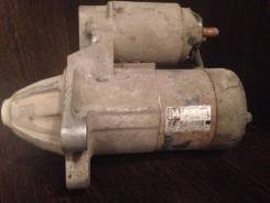 Стартер. Mazda Verisa, DC5W, DC5R Mazda Axela, BKEP, BK5P, BK3P Mazda Demio, DY5R, DY3R, DY3W, DY5W Mazda Training Car, BK5P