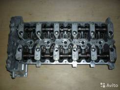 Головка блока цилиндров. Hyundai: Santa Fe, NF, Porter, Solaris, Starex, Sonata, Tucson Kia Spectra Kia Sorento Kia Magentis Kia Rio Mitsubishi Pajero...