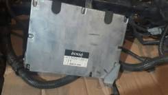 Коробка для блока efi. Toyota Mark II, JZX110 Toyota Verossa, JZX110 Toyota Crown Toyota Altezza Двигатель 1JZGTE