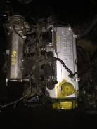 Двигатель в сборе. Mitsubishi: FTO, Dion, Legnum, Pajero iO, Libero, Lancer Cedia, RVR, Pajero Pinin, Galant, Lancer, Mirage, Aspire, Emeraude, Dingo...