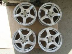 Grass SR. 5.5x14, 4x100.00, ET45