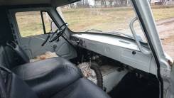 УАЗ 3303. (452Д), 2 700 куб. см., 1 000 кг.