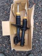 Амортизатор. Subaru Legacy Lancaster, BHE, BH9 Subaru Legacy Subaru Outback Двигатели: EJ25, EZ30, EZ30D