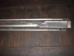 Порог пластиковый. Subaru Legacy Lancaster, BH9 Двигатель EJ25