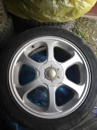 Kisna. 6.5x17", 5x105, 5x114.3, ET40 ����