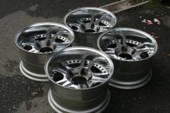 SSR. 10.0x17, 5x150.00, ET-16, ЦО 112,0 мм.