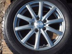 BLEST EuroMagic. 6.5x16, 5x114.30, ET38