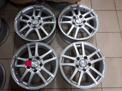 Manaray Sport. 6.0x15", 5x114.30, ET50, ЦО 73,1 мм.