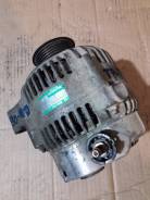 Генератор. Toyota: Mark II Wagon Blit, Crown Majesta, Crown, Verossa, Soarer, Mark II, Cresta, Supra, Chaser Двигатель 1JZGTE