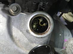 Двигатель HONDA LOGO, GA3, D13B; KAT, 60000км