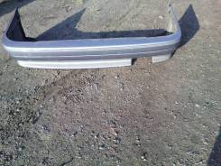 Бампер. Mitsubishi Galant, E33A Двигатель 4G63