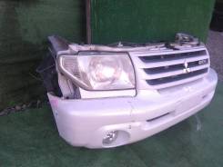 Ноускат MITSUBISHI PAJERO IO, H77W, 4G94