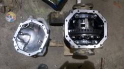Редуктор. Toyota: Chaser, Altezza, Cresta, Verossa, Supra, Soarer, Crown, Mark II Двигатели: 1JZGTE, 1JZGE, 1JZFE, 1JZFSE