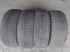 Bridgestone Blizzak Revo1. Зимние, без шипов, износ: 50%, 4 шт