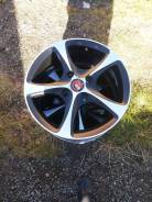 Yokatta Model Forged-521. 10.0x16, ET0