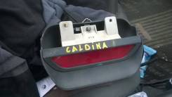Стоп-сигнал. Toyota Corona, ST191 Toyota Caldina, AT191, AT191G, CT190, CT190G, CT196, CT196V, CT197, CT197V, CT198, CT198V, CT199, CT199V, ET196, ET1...