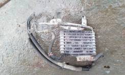 Радиатор гидроусилителя. Toyota Carina, ST195 Toyota Corona, ST191, ST195 Toyota Caldina, ST195, ST195G Toyota Carina E, ST191, ST191L Двигатели: 3SFE...